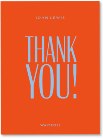 Thank You 2026